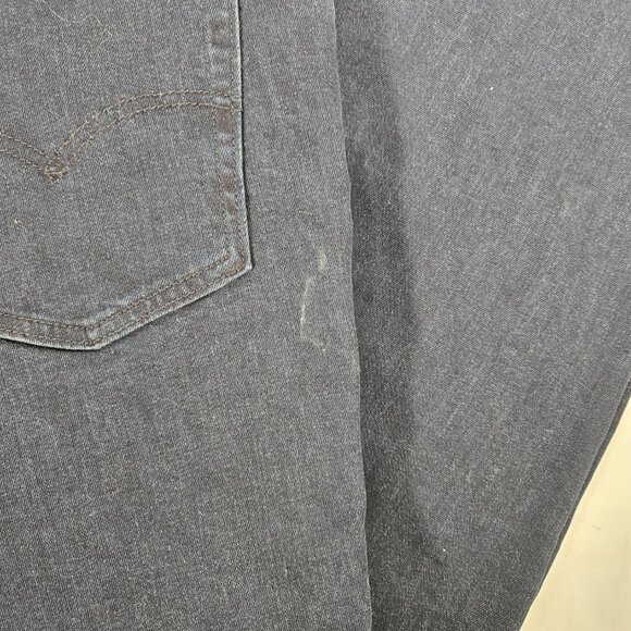 Levi's 541 Athletic Taper Blue Jeans Men Size 42 x 32 All Seasons Tech - Picture 9 of 10